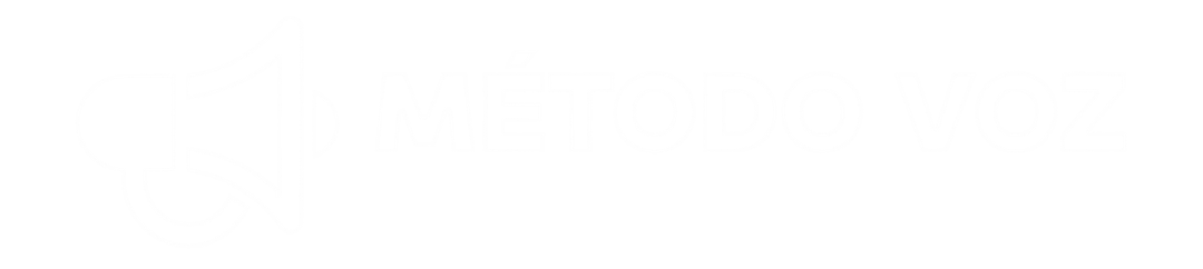 Método VOZ Logo