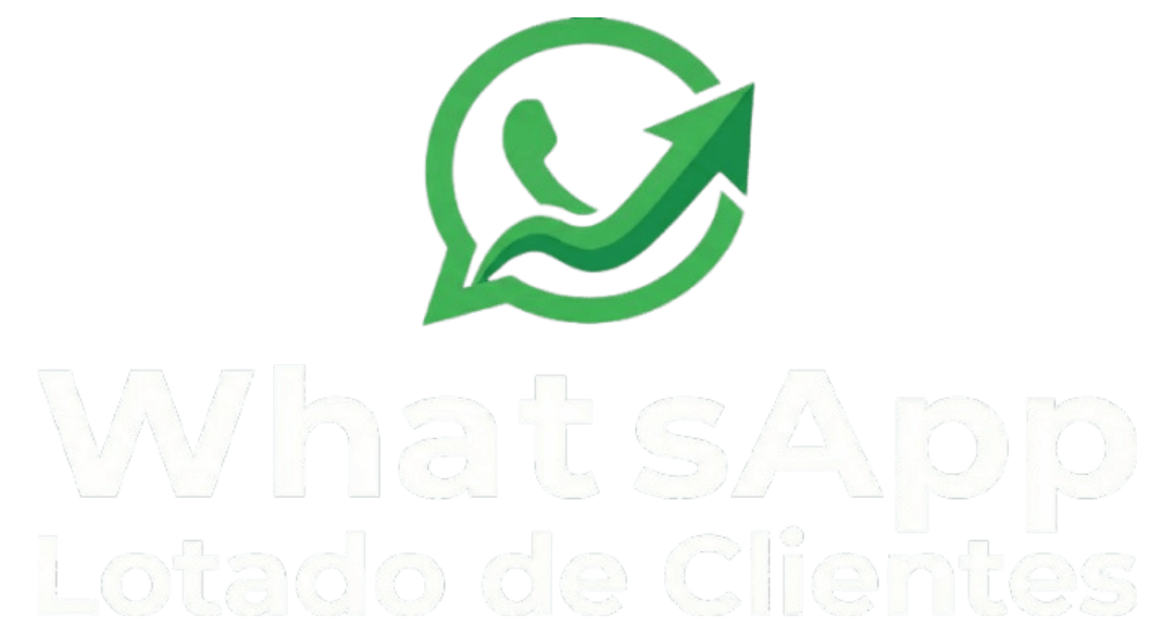 WhatsApp Lotado de Clientes