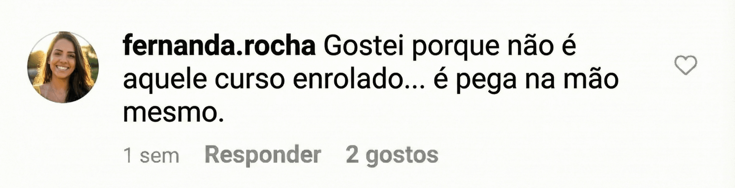 Depoimento 2